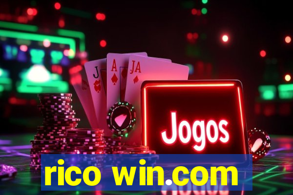 rico win.com